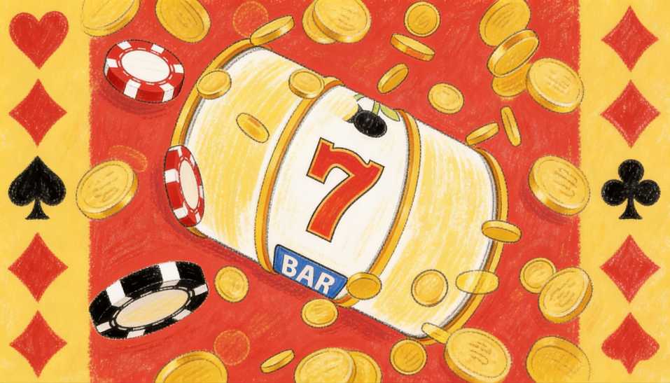 vanguardcasinoau.com