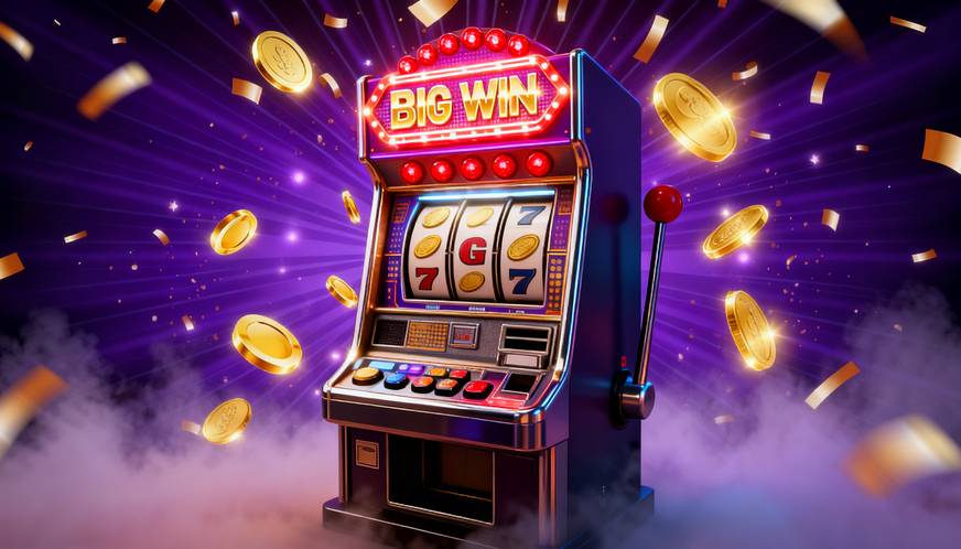 Vox Casino 2026