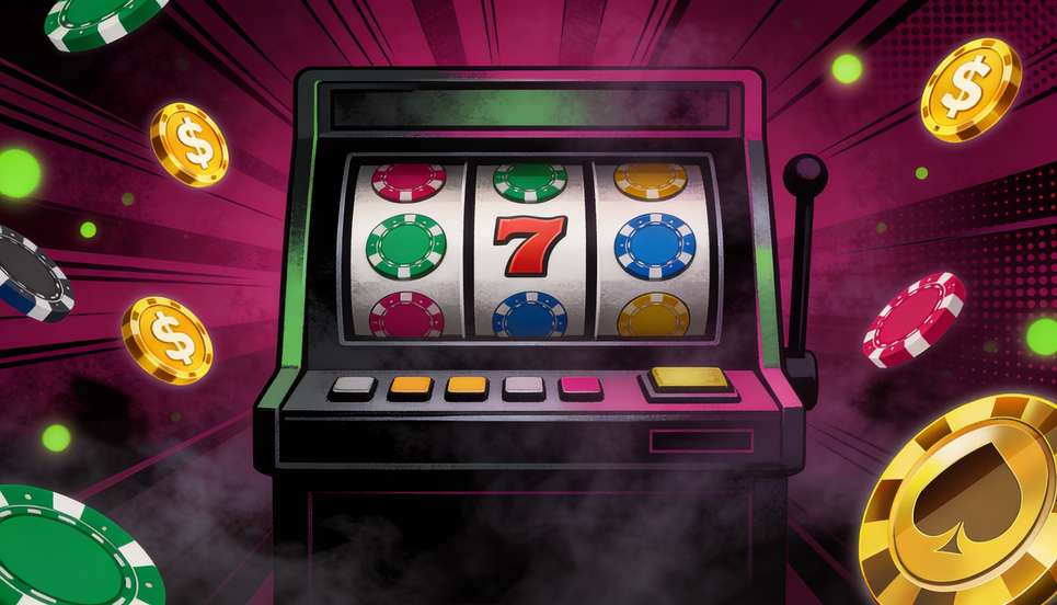 i24 slots casino app