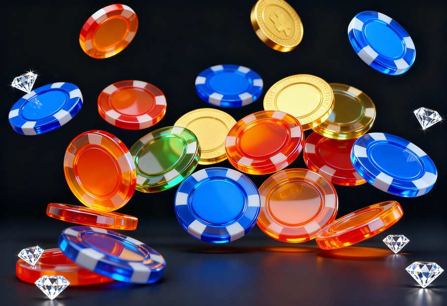 Betplay casino mobile