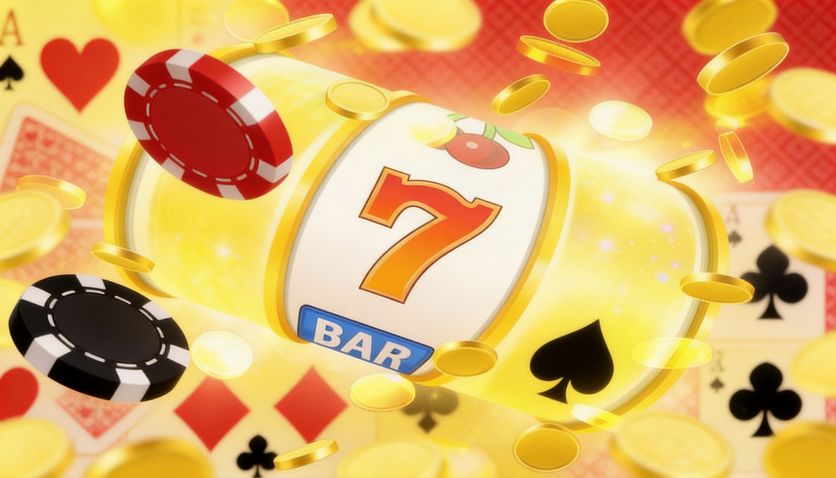 mr pacho casino