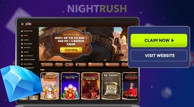 Lizaro online casino in United Kingdom
