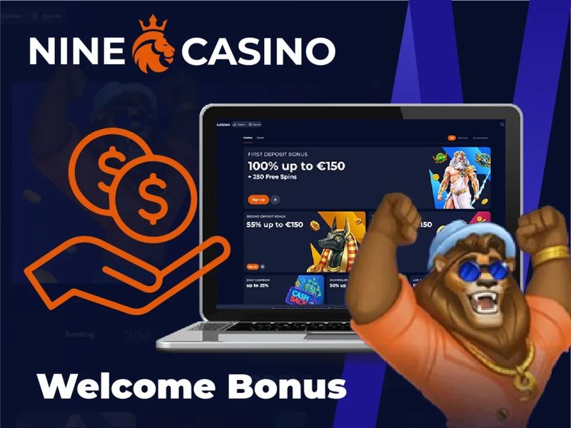 Casino nine - Ein Nachmittag im Zug – und plötzlich ist das Spiel dabei Casino nine - Ein Nachmittag im Zug – und plötzlich ist das Spiel dabei