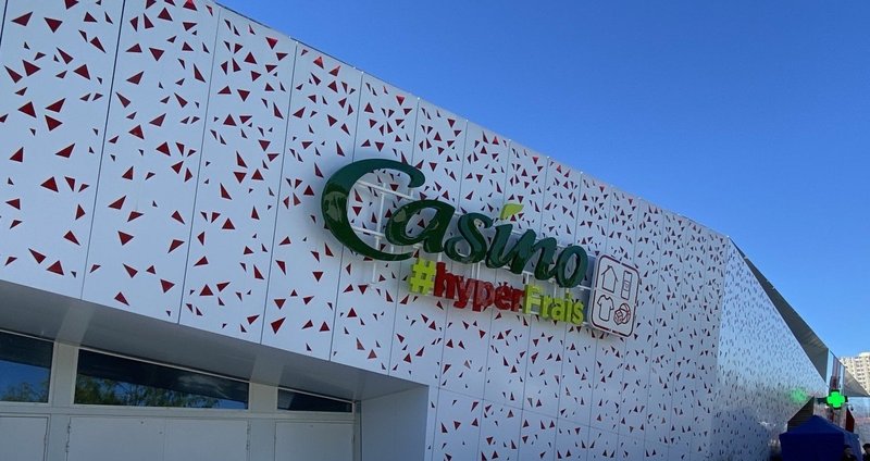 France - casino twin