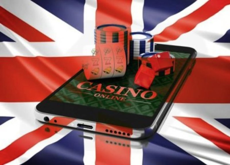 Overview of lizaro casino